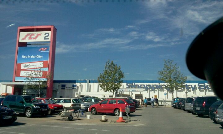 shopping-mall