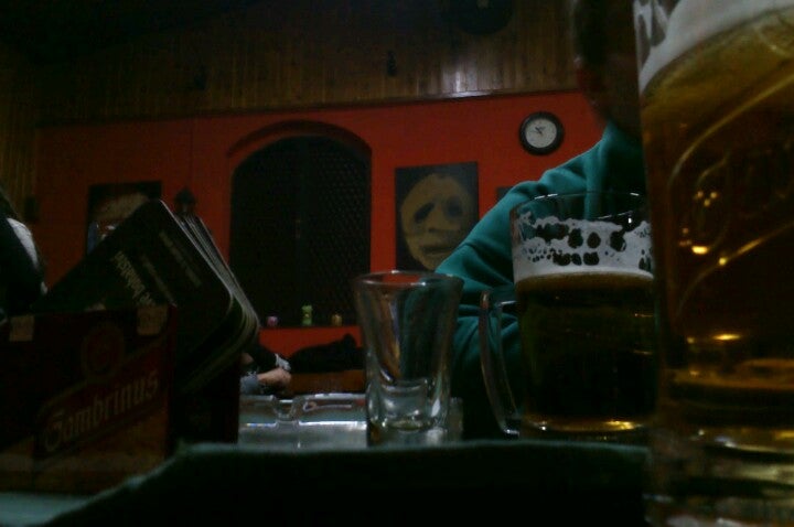 pub