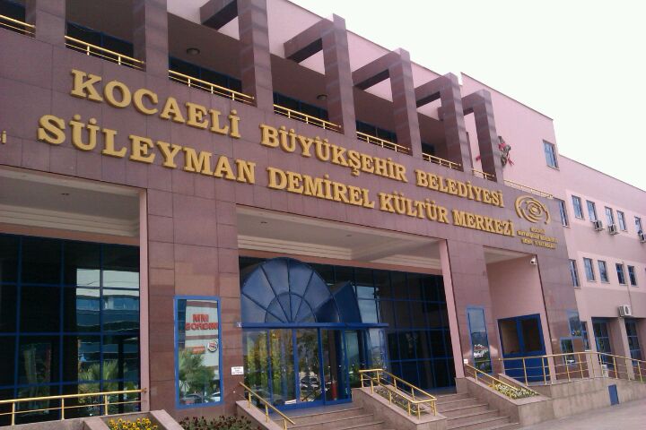 theater
