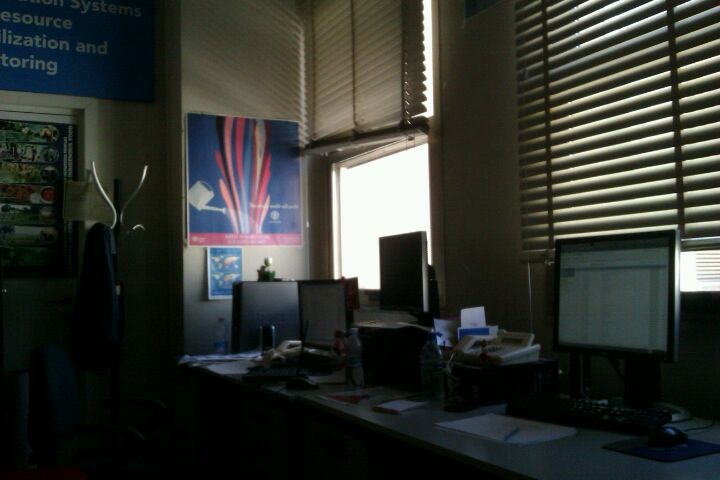 coworking-space