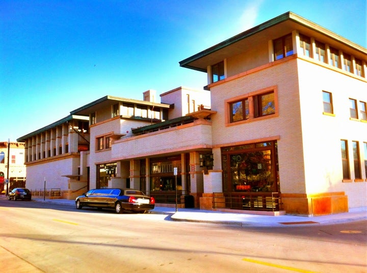 Hampton Inn Suites Mason City Hotel Lodging