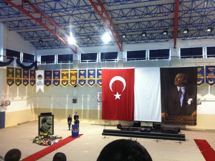 photo of TED Bursa Koleji