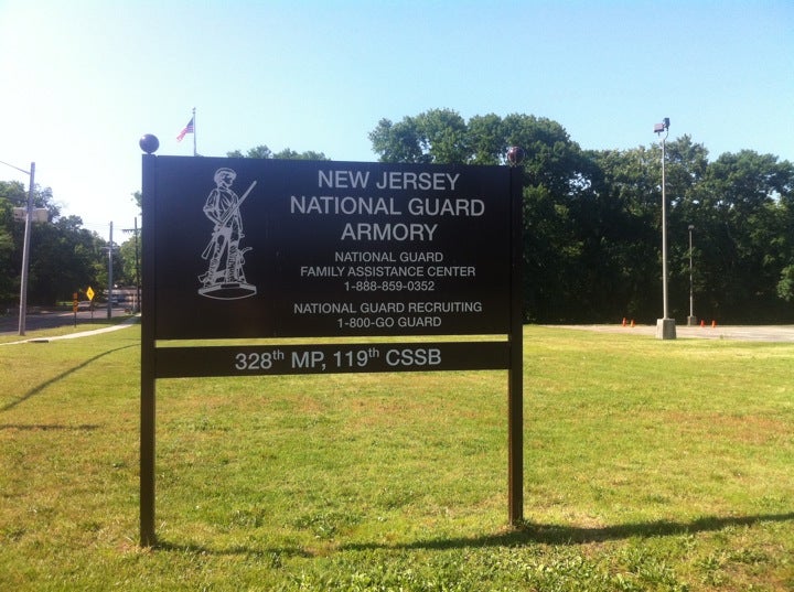 military-base