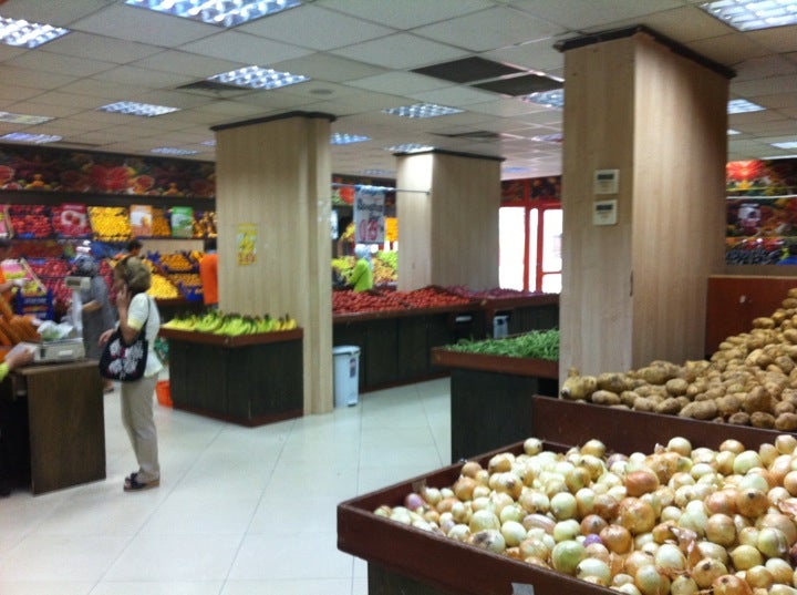 grocery-store