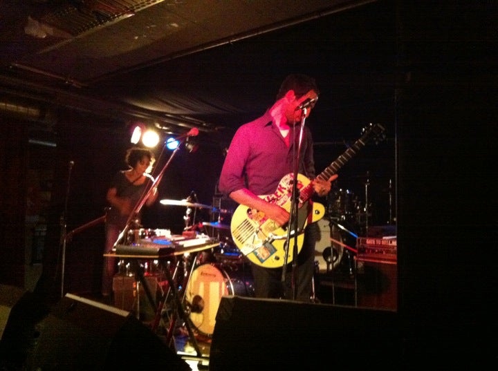 jazz-club
