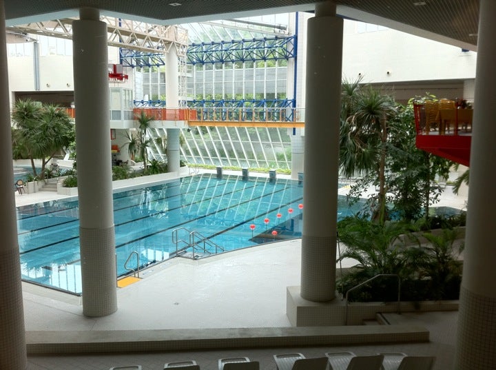 water-park