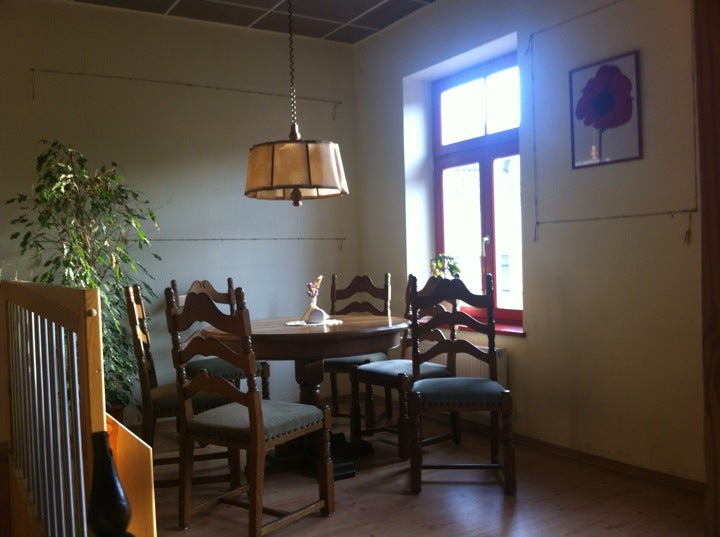 cafe