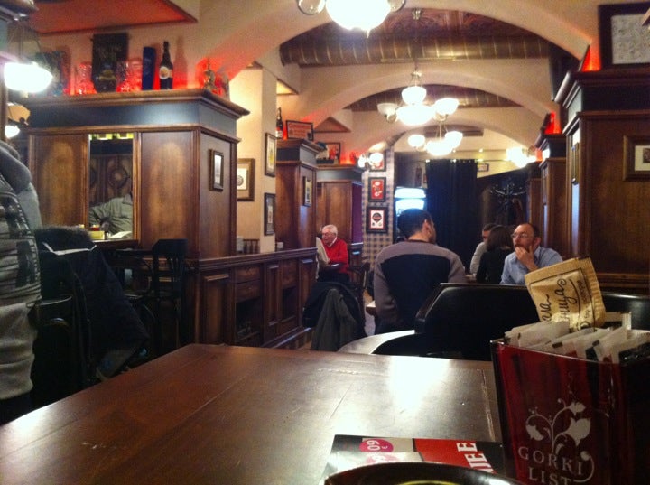 pub