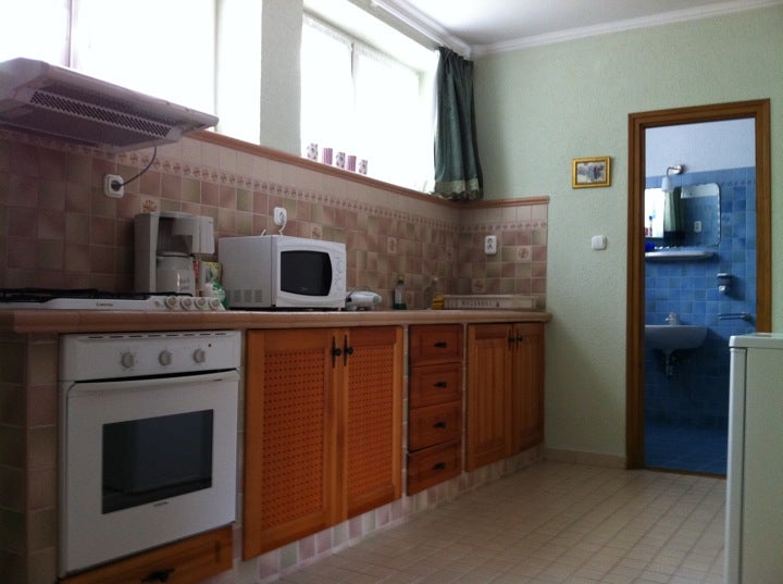 bed-breakfast