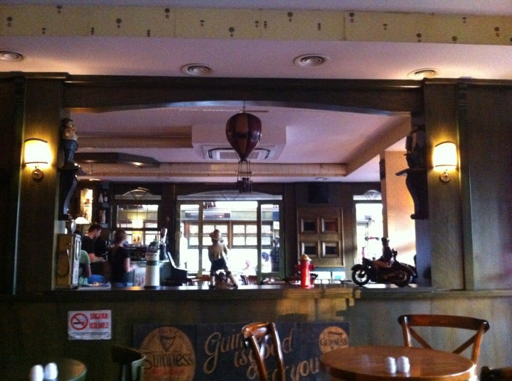 cafe