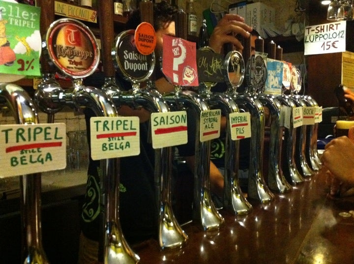 pub
