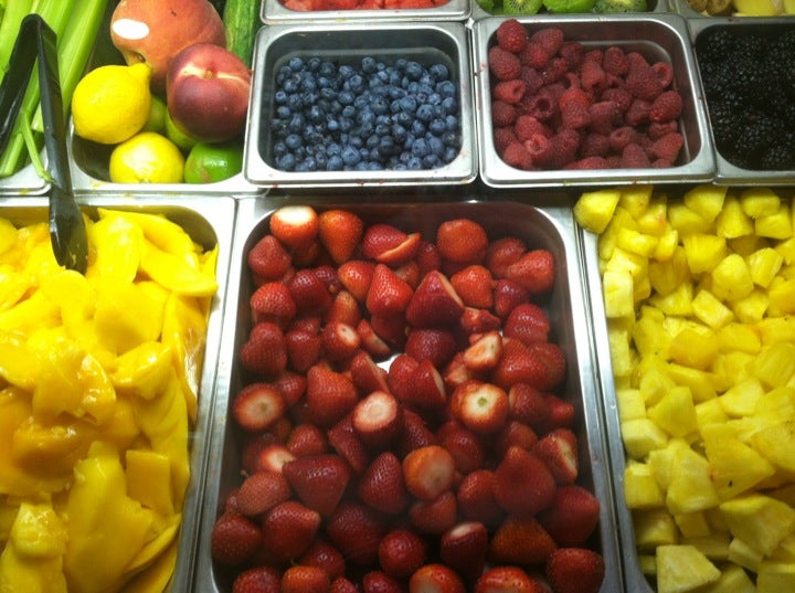 juice-bar