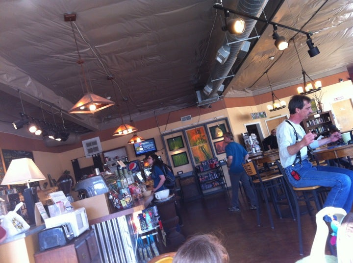 cafe
