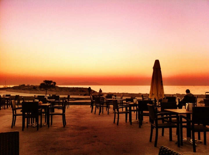cafe