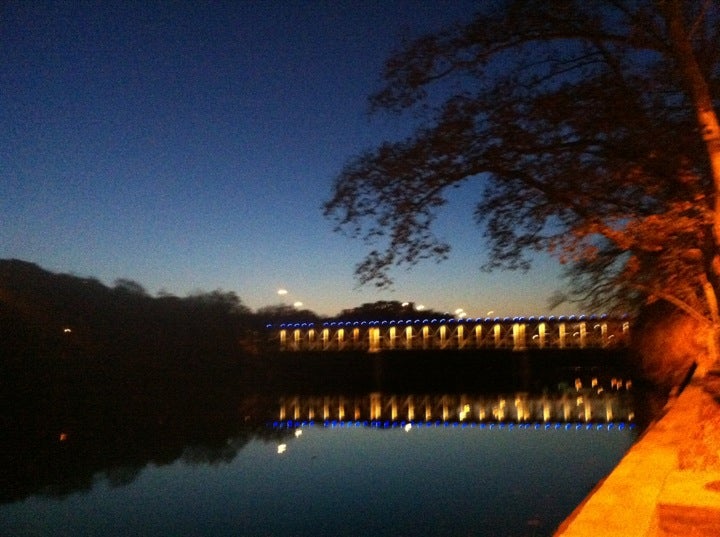 bridge
