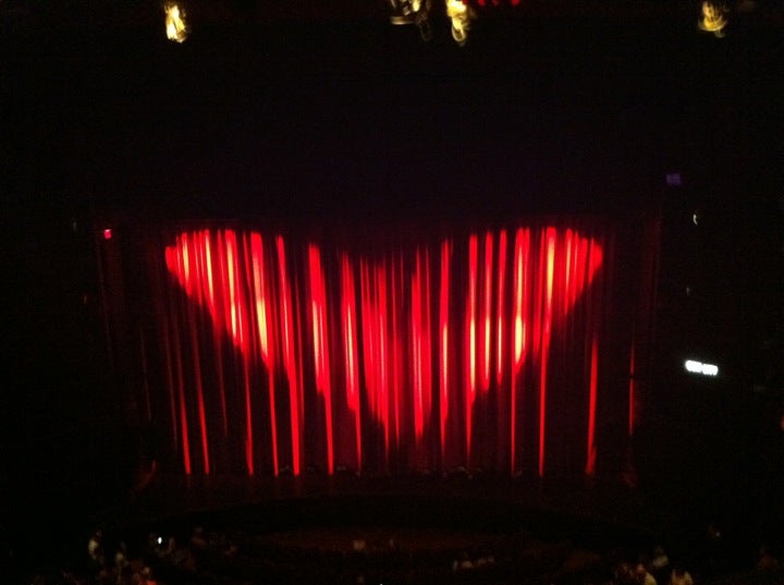 theater