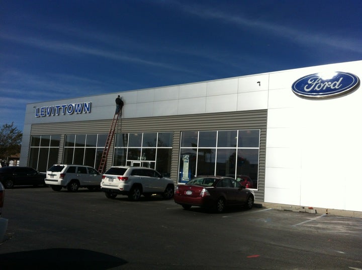 auto-dealership