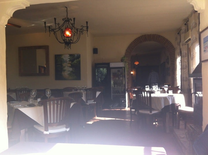 spanish-restaurant