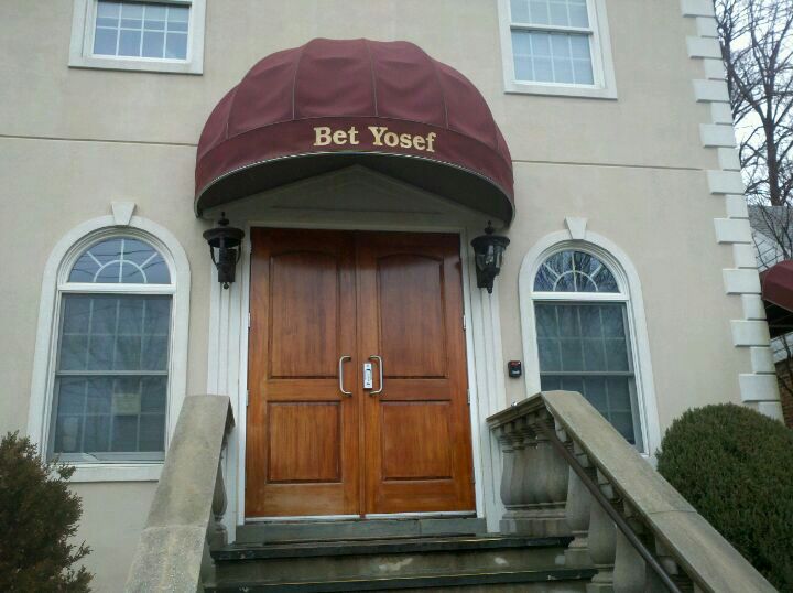 synagogue