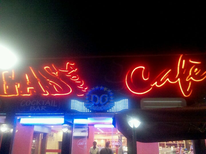 cafe