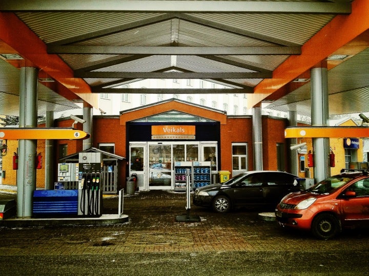 convenience-store