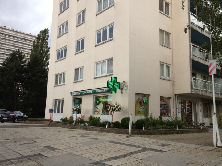 pharmacy