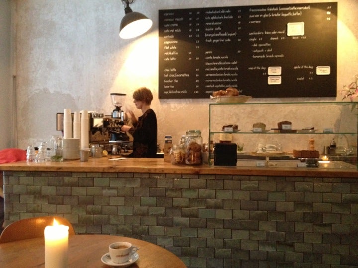cafe