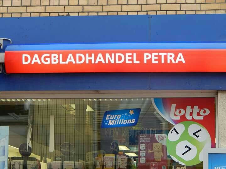 newsagent