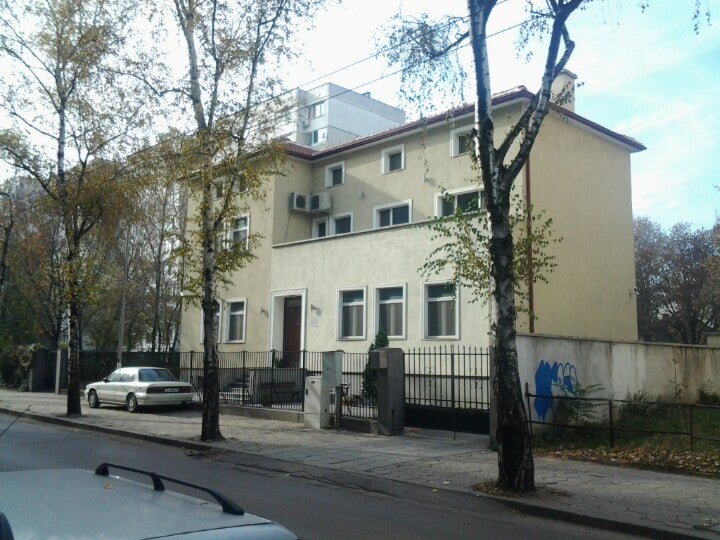 college-library