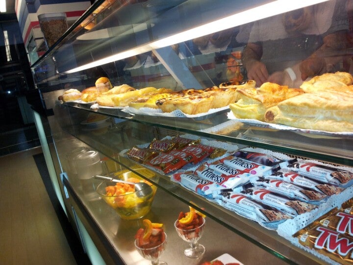 cafe