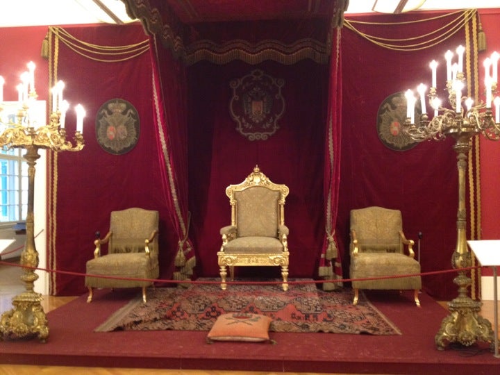 museum