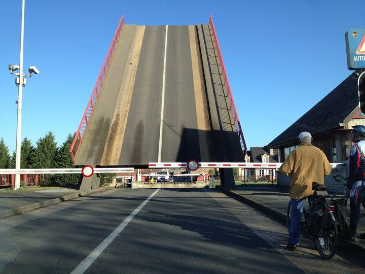 bridge