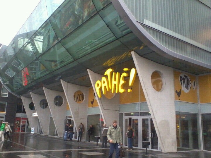 multiplex