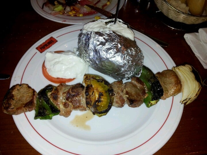 steakhouse