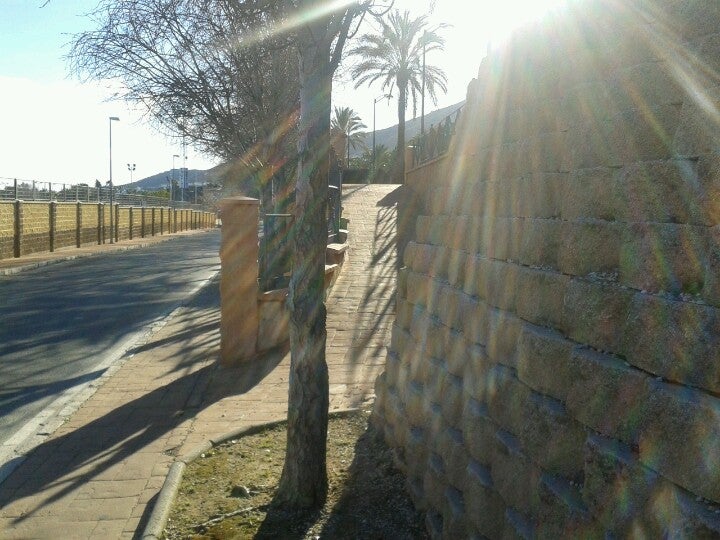 road
