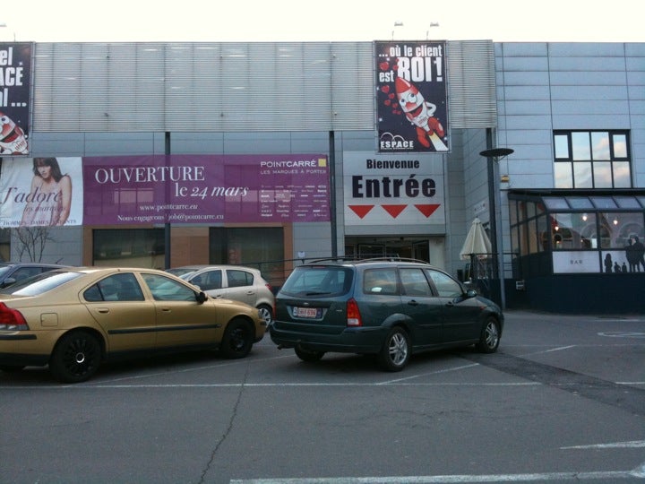shopping-mall