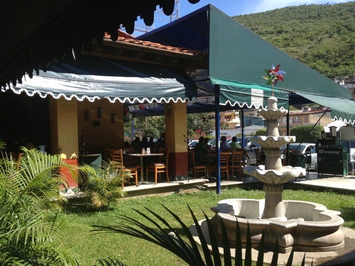 mexican-restaurant