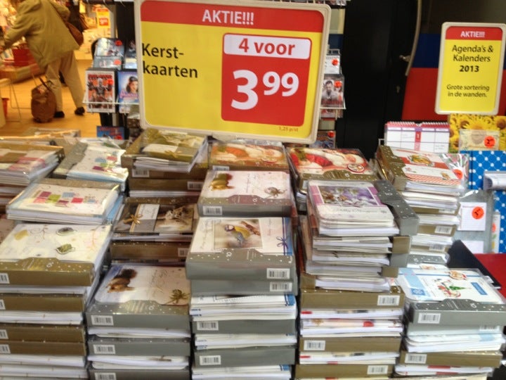 bookstore