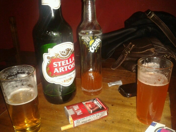 cafe