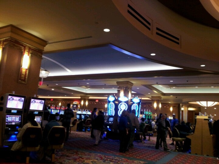 casino