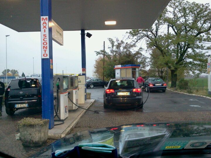 gas-station