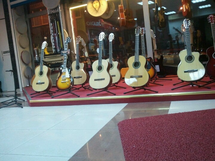music-store