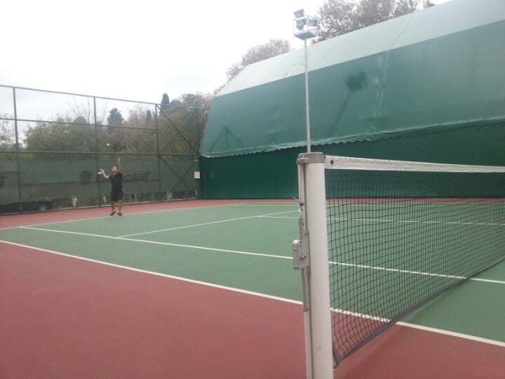 tennis-court