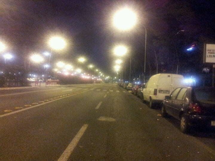 road