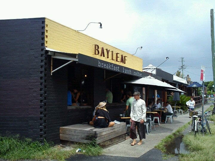 cafe