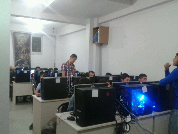 internet-caf