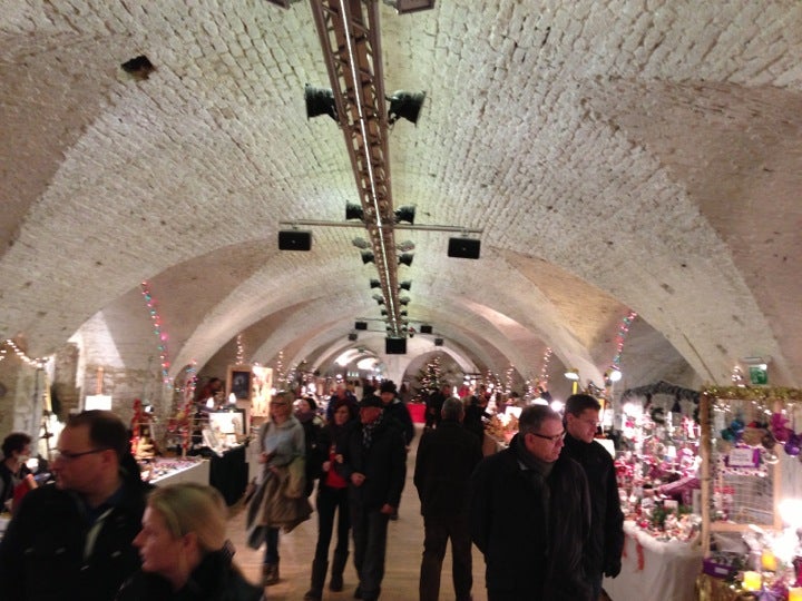 event-space