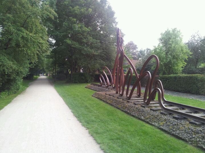 trail
