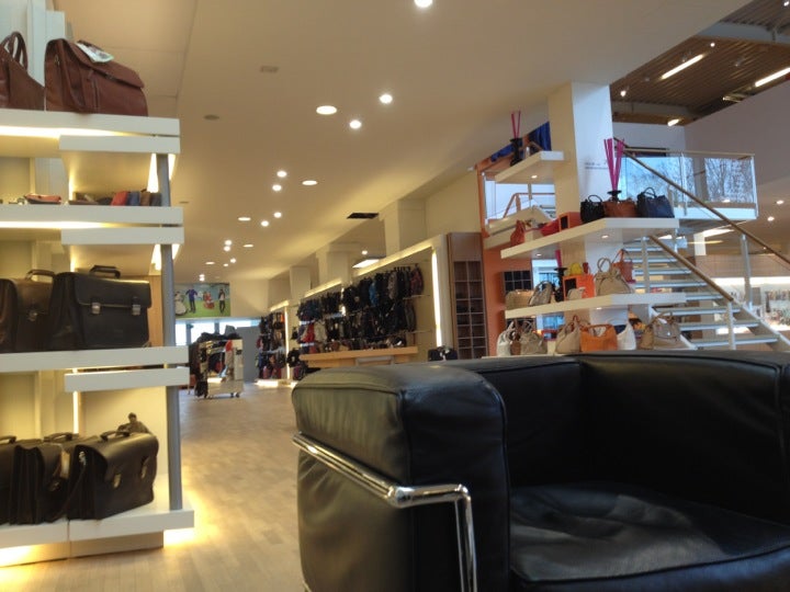 shoe-store