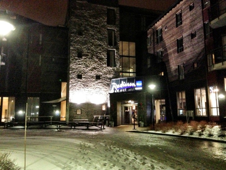 hotel